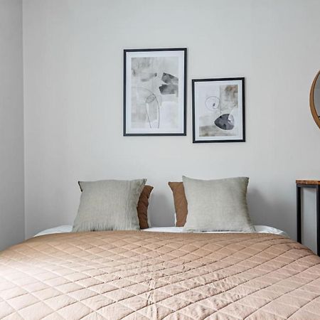 Cheap Stay On Hip Soedermalm - Construction Work Estocolmo Exterior foto