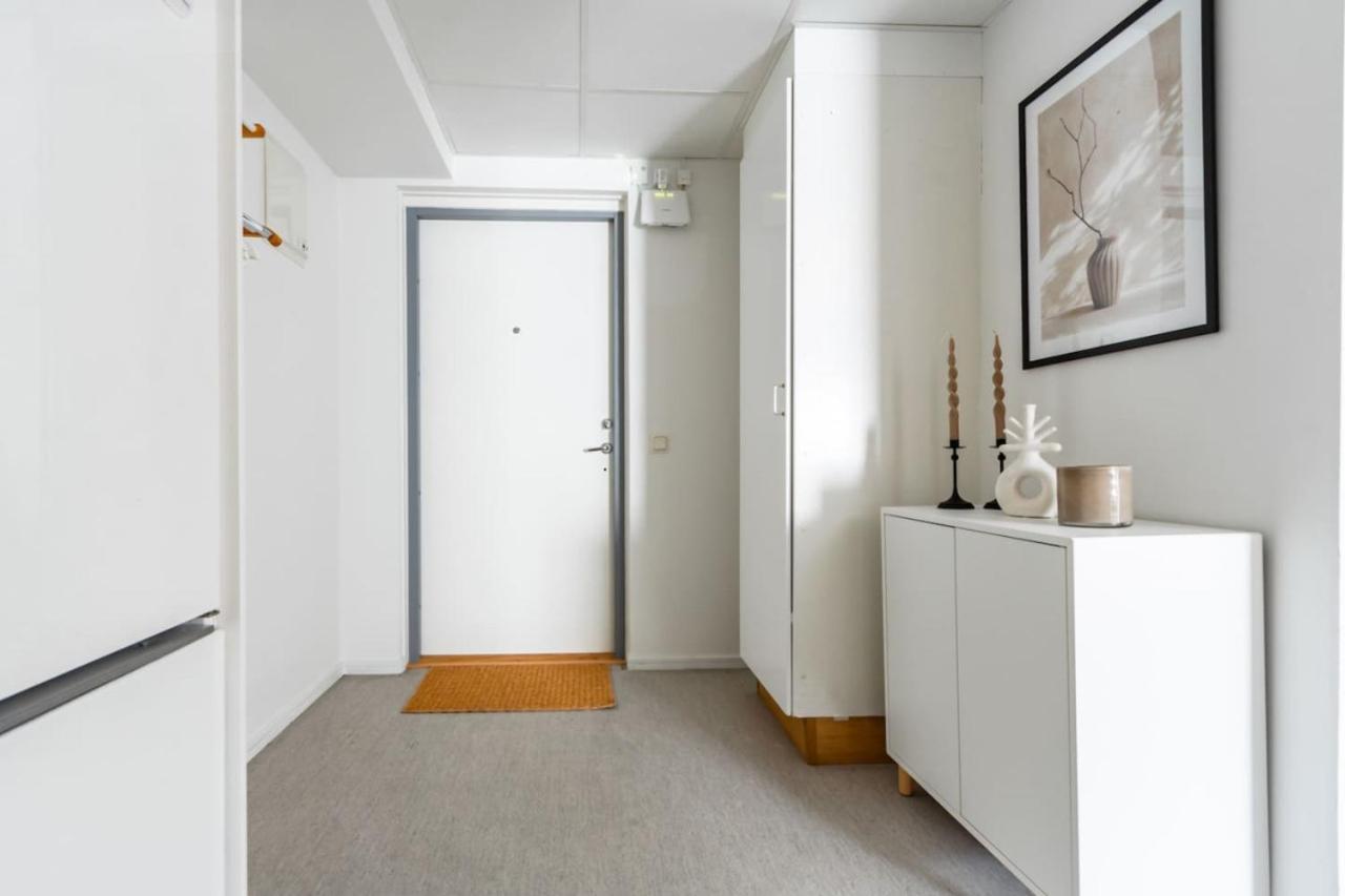 Cheap Stay On Hip Soedermalm - Construction Work Estocolmo Exterior foto