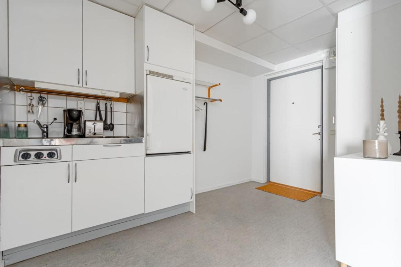 Cheap Stay On Hip Soedermalm - Construction Work Estocolmo Exterior foto